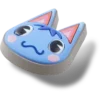 Ciondoli Jibbitz™ Animal Crossing Rosie