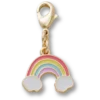 Ciondoli Jibbitz™ arcobaleno
