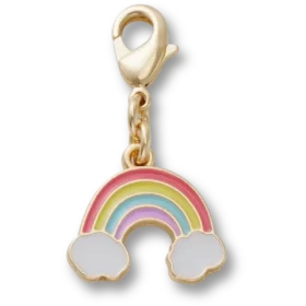 Ciondoli Jibbitz™ arcobaleno