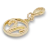 Ciondoli Jibbitz™ “Ariete”