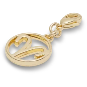 Ciondoli Jibbitz™ “Ariete”