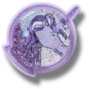 Ciondoli Jibbitz™ “Astronauta Unicorno” Ciondoli Jibbitz™ “Astronauta Unicorno”