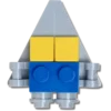 Ciondoli Jibbitz™ “Astronave 4Lw” Ciondoli Jibbitz™ “Astronave 4Lw”