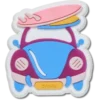 Ciondoli Jibbitz™ “Auto e tavola da surf che cambiano colore con i raggi UV” Ciondoli Jibbitz™ “Auto e tavola da surf che cambiano colore con i raggi UV”