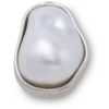 Ciondoli Jibbitz™ Baroque Drop Pearlsandalccharm