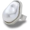 Ciondoli Jibbitz™ Baroque Drop Pearlsandalccharm