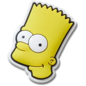 Ciondoli Jibbitz™ Bart dei Simpson