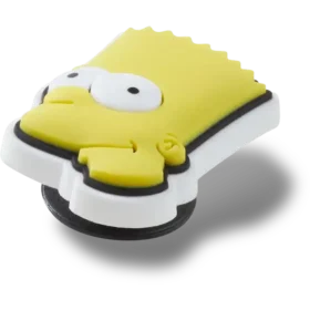Ciondoli Jibbitz™ Bart dei Simpson