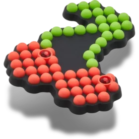 Ciondoli Jibbitz™ Beaded Cherry