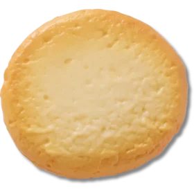 Ciondoli Jibbitz™ “Biscotto 1” realistici