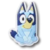 Ciondoli Jibbitz™ Bluey seduto