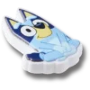 Ciondoli Jibbitz™ Bluey seduto