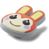 Ciondoli Jibbitz™ Bunnie di Animal Crossing