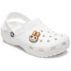 Ciondoli Jibbitz™ Bunnie di Animal Crossing