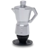 Ciondoli Jibbitz™ “Caffettiera 3D”