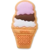Ciondoli Jibbitz™ “Cake Cone” Ciondoli Jibbitz™ “Cake Cone”