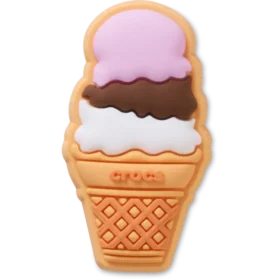 Ciondoli Jibbitz™ “Cake Cone”