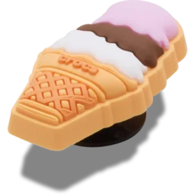 Ciondoli Jibbitz™ “Cake Cone”