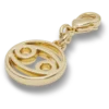Ciondoli Jibbitz™ “Cancro”