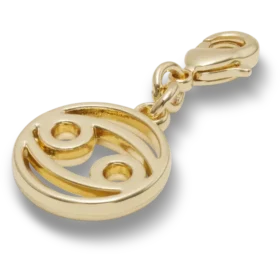 Ciondoli Jibbitz™ “Cancro”