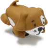 Ciondoli Jibbitz “Cane 3D con zampe”