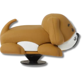 Ciondoli Jibbitz “Cane 3D con zampe”