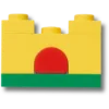 Ciondoli Jibbitz™ Castello 4Lw