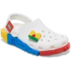 Ciondoli Jibbitz™ Castello 4Lw