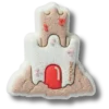Ciondoli Jibbitz™ “Castello di sabbia” Ciondoli Jibbitz™ “Castello di sabbia”
