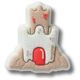 Ciondoli Jibbitz™ “Castello di sabbia”
