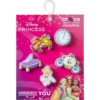Ciondoli Jibbitz™ Cenerentola, confezione da 5 Ciondoli Jibbitz™ Cenerentola, confezione da 5