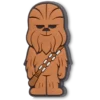 Ciondoli Jibbitz™ Chewbacca di Star Wars