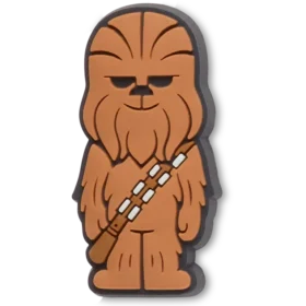 Ciondoli Jibbitz™ Chewbacca di Star Wars