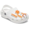 Ciondoli Jibbitz™ Clemson Univ, confezione da 5 Ciondoli Jibbitz™ Clemson Univ, confezione da 5