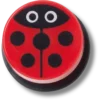 Ciondoli Jibbitz™ Coccinella 4Lw Ciondoli Jibbitz™ Coccinella 4Lw