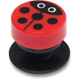 Ciondoli Jibbitz™ Coccinella 4Lw