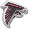 Ciondoli Jibbitz™ con il logo degli Atlanta Falcons della NFL