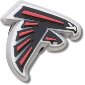 Ciondoli Jibbitz™ con il logo degli Atlanta Falcons della NFL