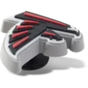 Ciondoli Jibbitz™ con il logo degli Atlanta Falcons della NFL