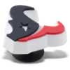 Ciondoli Jibbitz™ con il logo degli Houston Texans della NFL Ciondoli Jibbitz™ con il logo degli Houston Texans della NFL