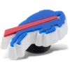 Ciondoli Jibbitz™ con il logo dei Buffalo Bills della NFL