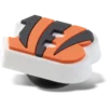 Ciondoli Jibbitz™ con il logo dei Cincinnati Bengals della NFL