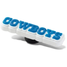 Ciondoli Jibbitz™ con il logo dei Dallas Cowboys della NFL