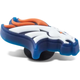 Ciondoli Jibbitz™ con il logo dei Denver Broncos della NFL