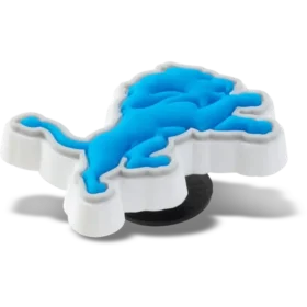 Ciondoli Jibbitz™ con il logo dei Detroit Lions della NFL