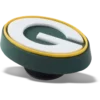 Ciondoli Jibbitz™ con il logo dei Green Bay Packers della NFL Ciondoli Jibbitz™ con il logo dei Green Bay Packers della NFL