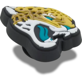 Ciondoli Jibbitz™ con il logo dei Jacksonville Jaguars della NFL