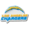 Ciondoli Jibbitz™ con il logo dei Los Angeles Chargers della NFL Ciondoli Jibbitz™ con il logo dei Los Angeles Chargers della NFL
