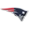 Ciondoli Jibbitz™ con il logo dei New England Patriots della NFL Ciondoli Jibbitz™ con il logo dei New England Patriots della NFL