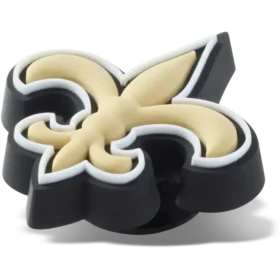 Ciondoli Jibbitz™ con il logo dei New Orleans Saints della NFL